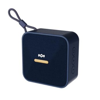 Marley Rise Up Portable Bluetooth Speaker